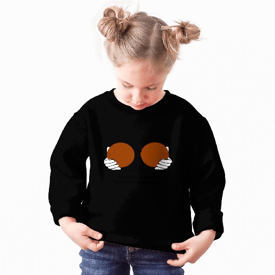 bunch_of_coconuts Sweatshirts