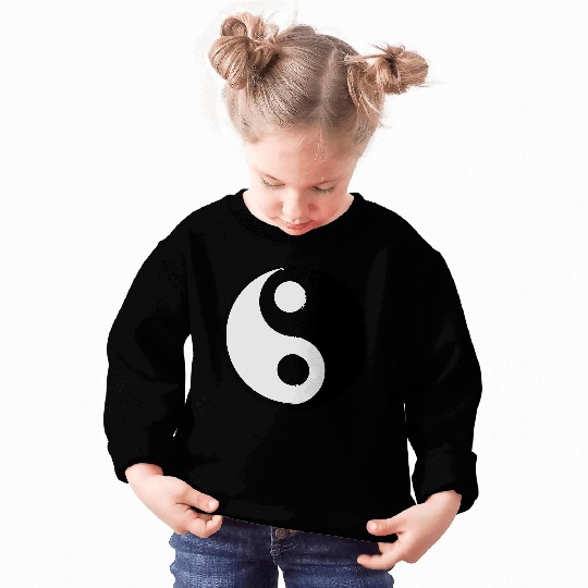 jing jang (Ying Yang) Sweatshirts