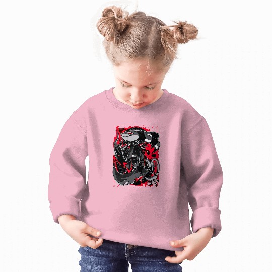 Blitzo Shirt, Blitzo Helluva Boss Shirt, Hazbin Hotel Shirt