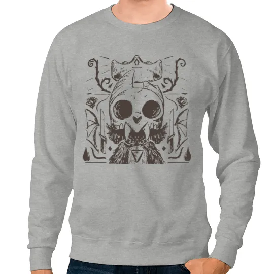 Boiling Isles The Owl House Sweatshirts, the owl house Sweatshirts, Disney The Owl House Sweatshirts