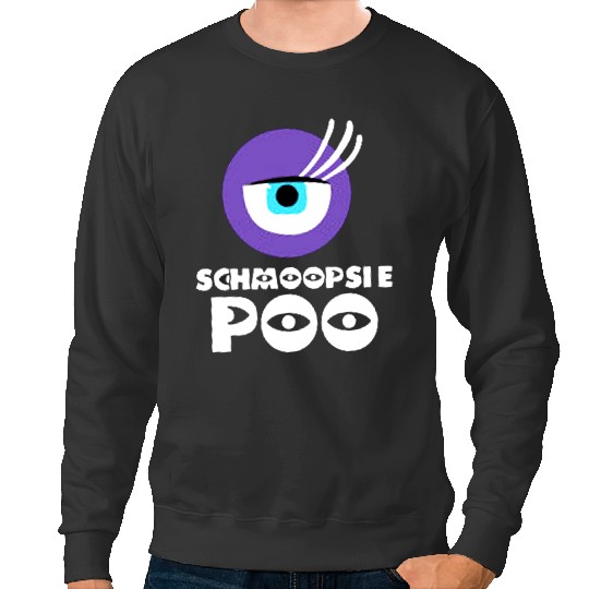 Monsters Inc Shirt, Schmoopsie Poo Shirt, Googly Bear Shirt, Disney Couple Shirts, Matching Shirts, Disney Cruise tshirts, Valentine Sweatshirts