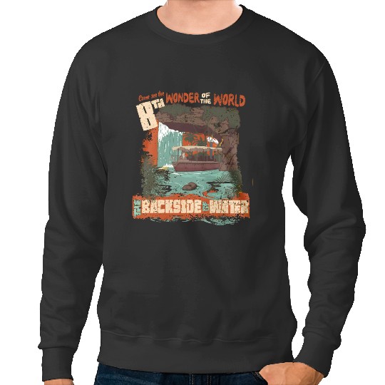 Disney Sweatshirts, jungle cruise Sweatshirts, disney world Sweatshirts