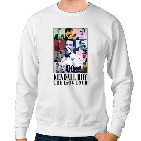 Meet Me At Midnight - Eras Tour Active Sweatshirts