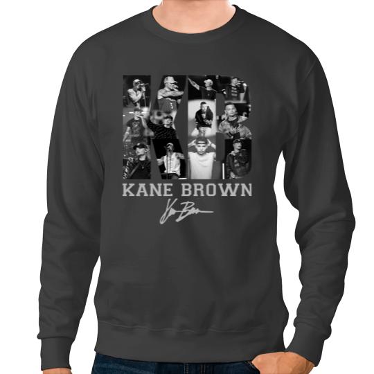 Kane Brown Vintage Sweatshirts, Kane Brown Drunk Or Dreaming 2023 Tour Sweatshirts