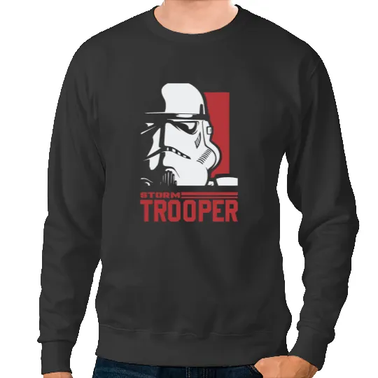 Retro Star Wars Stormtrooper Sweatshirts, Vintage Disney Star Wars Sweatshirts