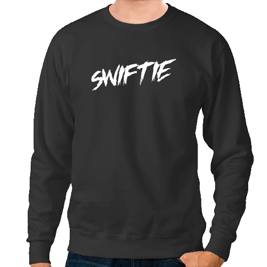 Discover Taylor The Eras Tour Sweatshirts