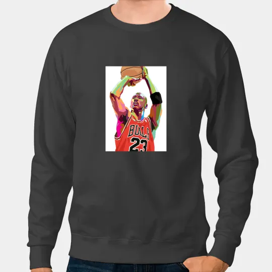 michael jordan - Jordan - Sweatshirts