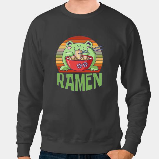 Chicken Poultry Ramen Designs Ramen Noodles Outfit Maruchan Ramen 21 Sweatshirts