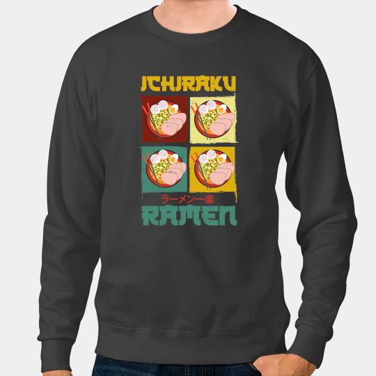 Chicken Poultry Ramen Noodle apparel Maruchan Ramen Chicken Ramen Seasoning Sweatshirts