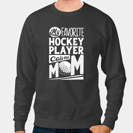 Hockey Gift Field Hockey Mom Women Field Hockey Lover 1 Sweatshirts