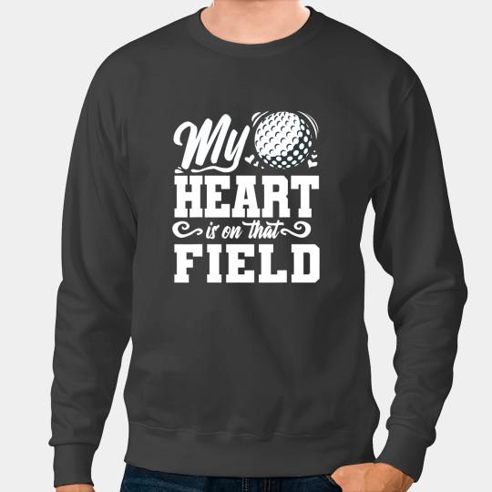 Hockey Gift Field Hockey Mom Women Field Sweatshirts