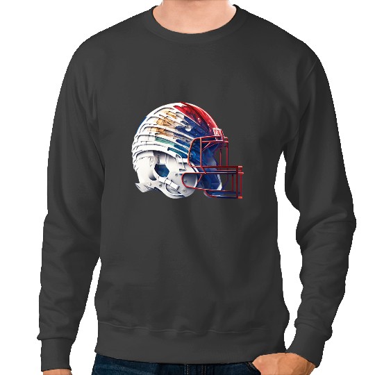 Rugby Gift USA American Football vintages Rugby Ball Football 639 Sweatshirts