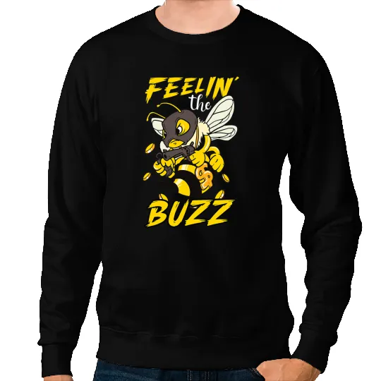 Bee Beekeeping Honey Bee Beekeeping Honeybee Apiary Apiculture 4 Beekeeper Sweatshirts