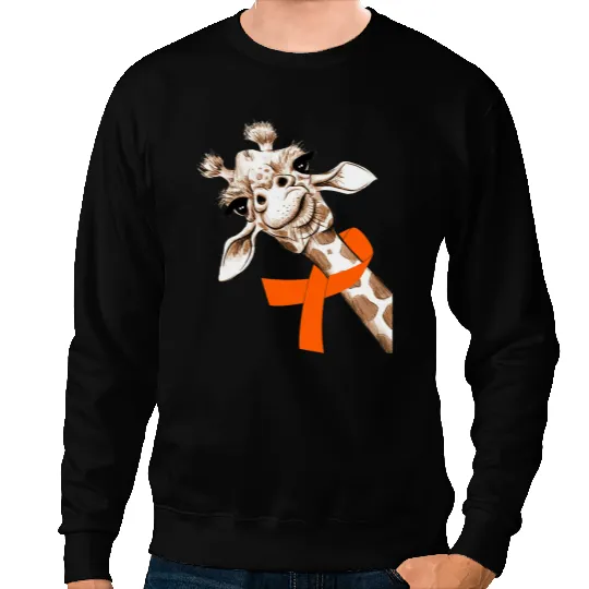 Leukemia Survivor Leukemia t Leukemia cancer 9 Sweatshirts