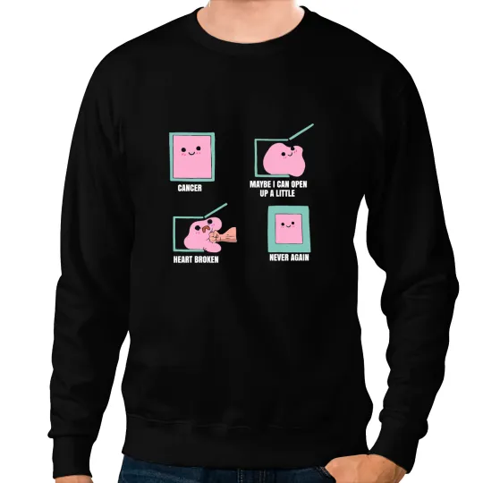 Cancer Zodiac Sign Facts Sarcastic Horoscope Astrology Sweatshirts
