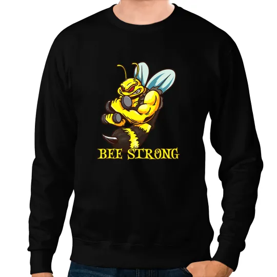 Bee Beekeeping Honey Bee Beekeeping Honeybee Apiary Apiculture 43 Beekeeper Sweatshirts