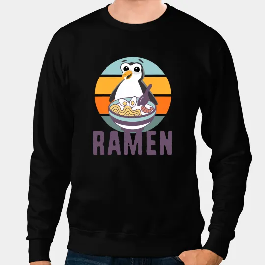 Maruchan Ramen Chicken Ramen Designs Ramen Noodle Costume 21 Sweatshirts