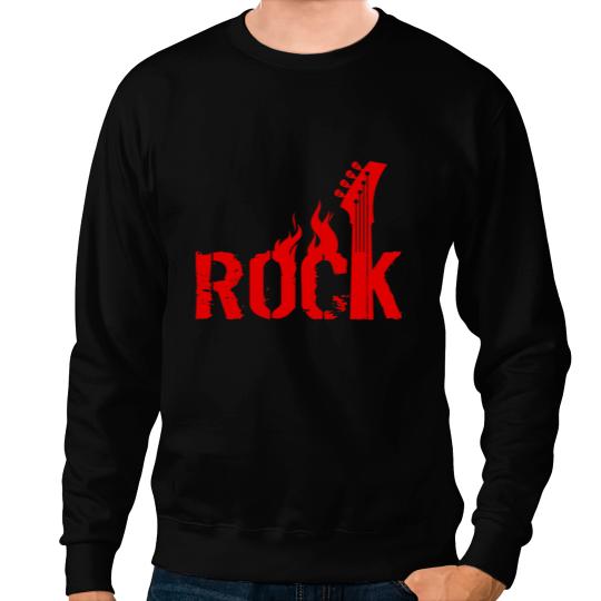 Guitar Lover Guitarist vintages Rock Heavy Metal Fun Bass Guitar Concert Tee Sweatshirts