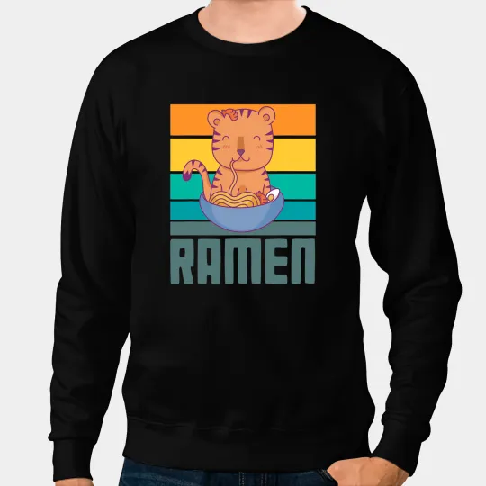 Maruchan Ramen Chicken Ramen Designs Ramen Noodle Costume 43 Sweatshirts