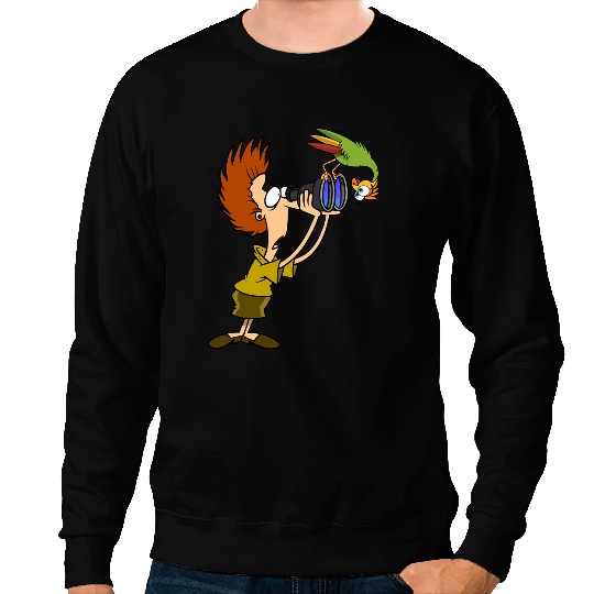 Birdwatching Lovers Birding Ornithology Birdwatcher Birder 9 Sweatshirts