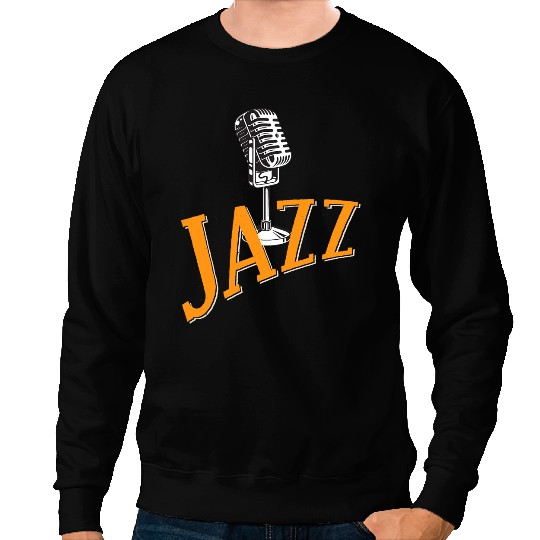Saxophone Lover Music Jazz Musicians Saxophone Orchestra Musician Sweatshirts