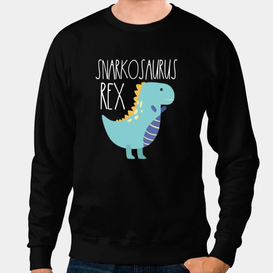 Dinosaur Dino Snarky Women Sassy Dinosaur Teen Girl Stuff Tyrannosaurus Sweatshirts