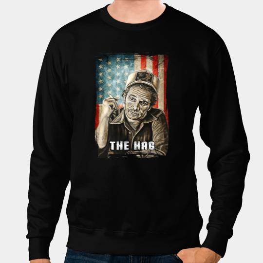 vintages Hag The Music Classic Arts Mama Tried Lover Musician Sweatshirts