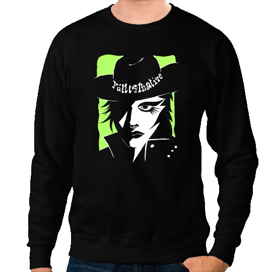 Yallternative Alternative Rock and Roll Country Music Sweatshirts