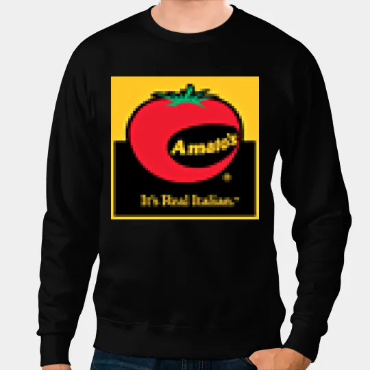 Amato's Sandwich Sweatshirts