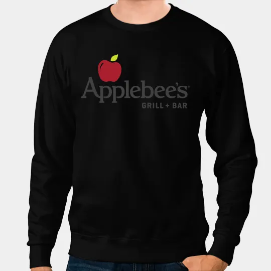 Discover Applebee's Sweatshirts