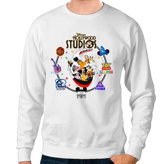 Disney Hollywood Studios Sweatshirts, Disneyland Sweatshirts, Disney Toy Story, Star Wars