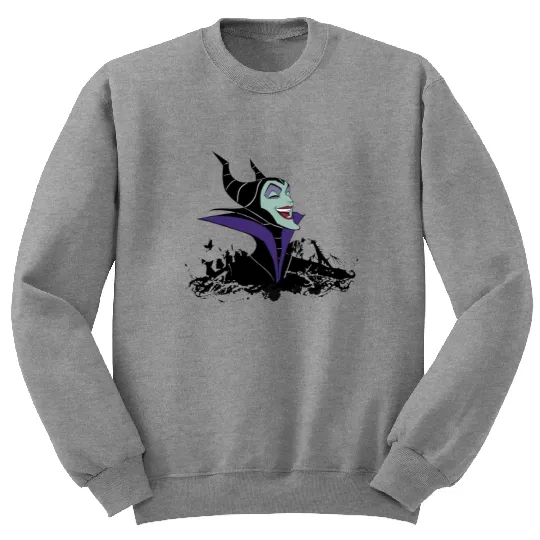 Disney Maleficent Sweatshirts