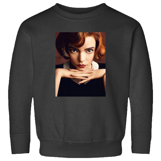 Discover The Queens Gambit anya Taylor Sweatshirts