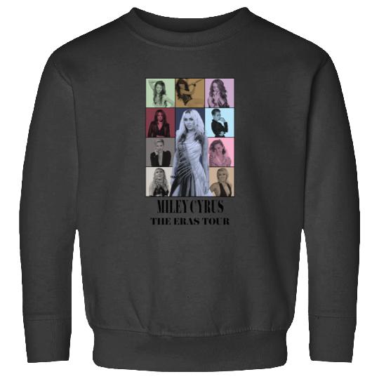 Miley Cyrus Eras Tour iPhone Case Sweatshirts
