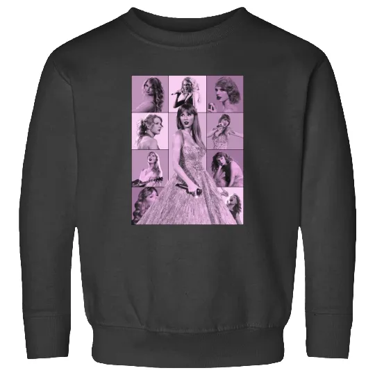 Speak Now Eras Tour Active Sweatshirts