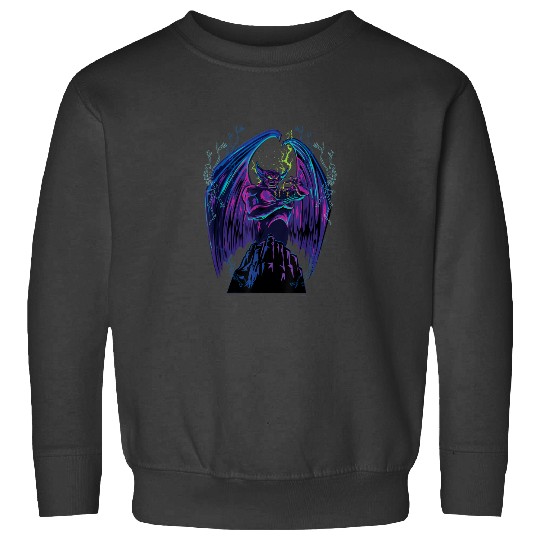 Disney Villains Chernabog Sweatshirts