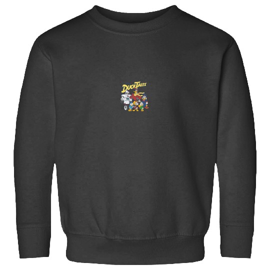 Disney DuckTales Sweatshirts
