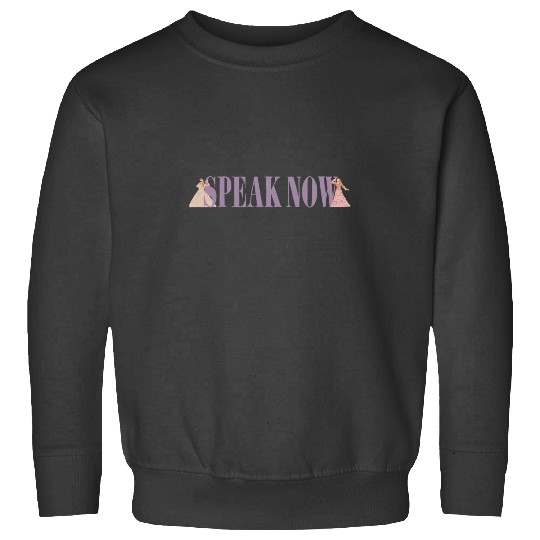 TaylorSwift Speak Now eras tour art Sweatshirts