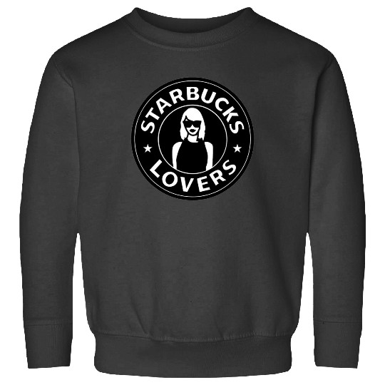 Discover Taylor-Swift taylorswift lovers logo Sweatshirts