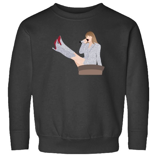 Discover The eras tour silver outfit T-Shirt Sweatshirts