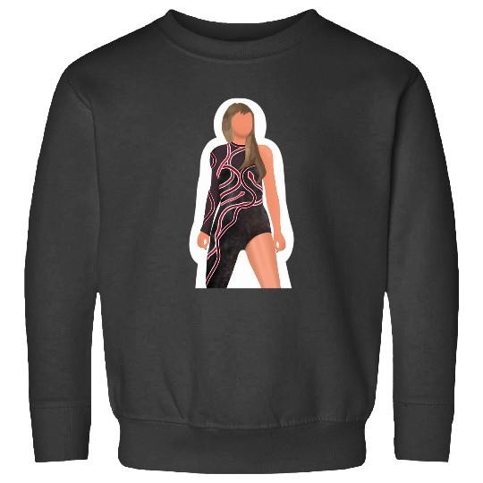 Eras Tour Reputation 1828 Sweatshirts