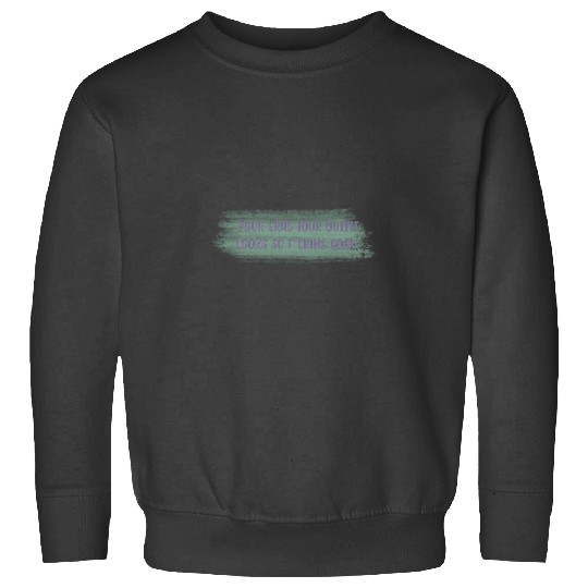 Eras Tour Outfit Tiktok 2388 Sweatshirts