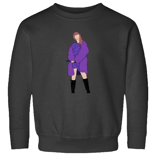 Eras Tour Outfit Lavender Haze 889 Sweatshirts