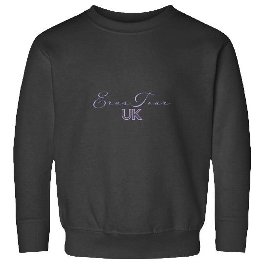 Eras Tour Uk 42 Sweatshirts