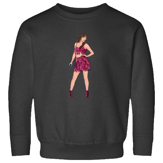 Eras Tour Merch 592 Sweatshirts
