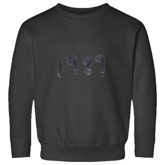 Discover 1989 taylor swiftt The Eras Tour taylor version Merch Back And Front taylor version Eras Tour taylor swiftt Fan Vintagee Gift Ts T 739 Sweatshirts
