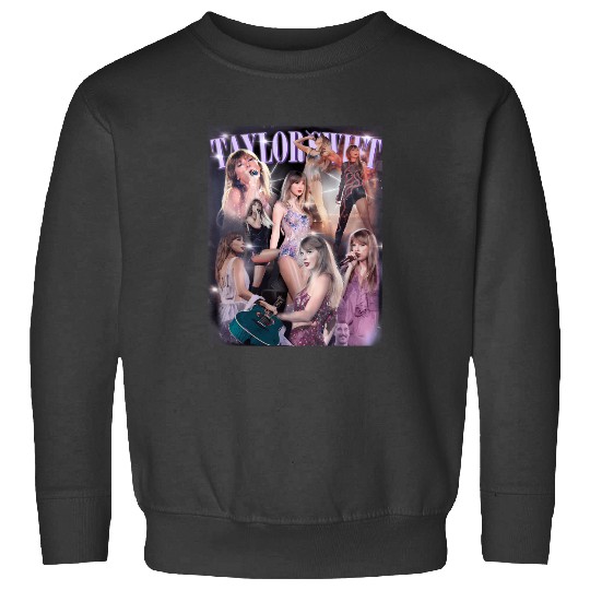 Eras Tour Sweat 1041 Sweatshirts