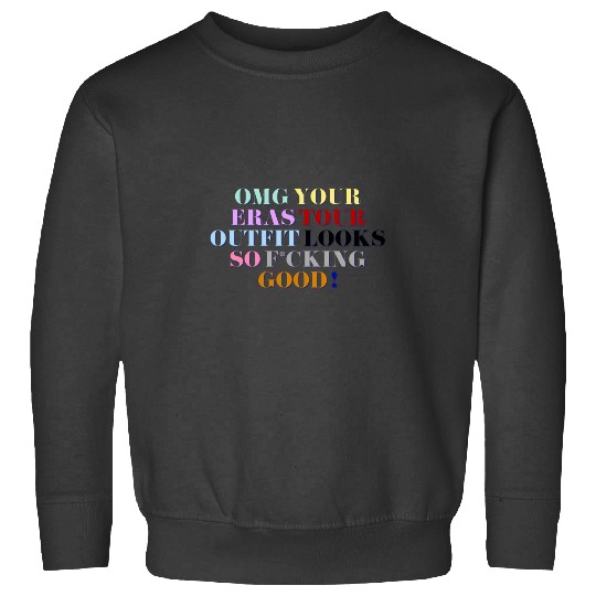 Eras Tour Outfit Tiktok 1931 Sweatshirts