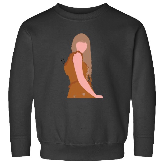 Discover Taylor At Piano evermoree Dress The Eras Tour 1416 Sweatshirts