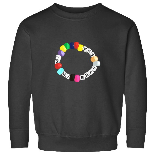 Discover Taylor Swiftt Eras Tour Friendship Bracelet 880 Sweatshirts